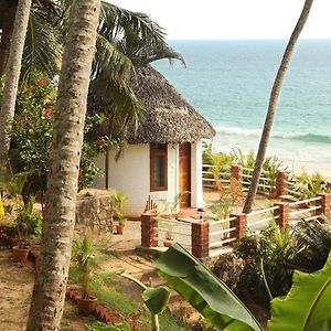 Cottage Sea View